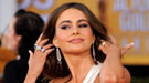 Sofía Vergara, hospitalizada: la gran ausente de los Oscar 2013. ¿Qué le ocurre?
