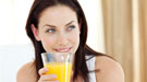 Falsos mitos: las vitaminas en el zumo