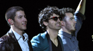 Jonas Brothers, Pablo Alborán, Daddy Yankee... éxito en Viña del Mar 2013