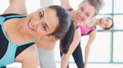 Zumba, BodyJam, Strip Dance, TRX, Tae Bo, Jukari... Lo último en gimnasios