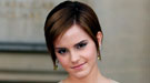 Emma Watson, la nueva 'Cenicienta' de Disney