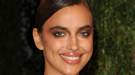 Maquillaje estilo mapache: Irina Shayk se atreve, ¿y tú?