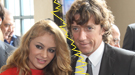 El divorcio millonario de Paulina Rubio y Colate: 'comprando la paz'