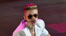 Conciertos de Justin Bieber en Madrid y Barcelona: colas una semana antes