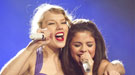 Selena Gomez, Taylor Swift y la canción de la venganza