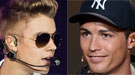 Amor y odio de Justin Bieber: Cristiano Ronaldo, One Direction y Risto