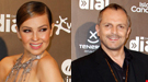 Thalía, Miguel Bosé, Pablo Alborán... en los premios Cadena Dial 2013