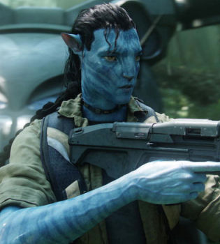 'Avatar' acaba con el reinado de 'Luna Nueva'