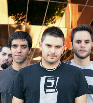 Despistaos vuelven con 'Cuando empieza lo mejor'