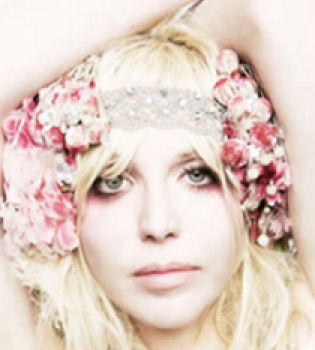 Courtney Love regresa con el disco 'Nobody's daughter'