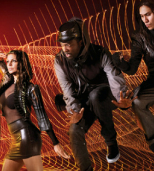 The Black Eyed Peas actuarán el 3 de julio en Barcelona
