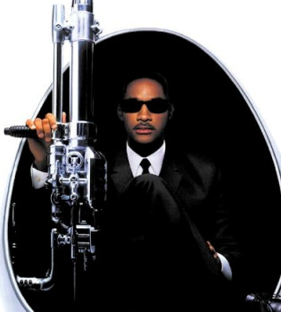 Will Smith vuelve en 2012 con 'Men in Black' en 3D