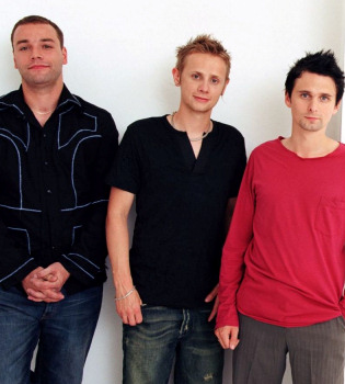 Muse, en la banda sonora de 'Eclipse'