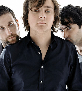 Keane lanza su nuevo disco, 'Night Train'