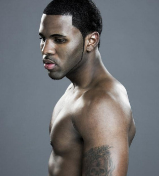 Jason Derülo alcanza lo más alto en la lista de singles en UK