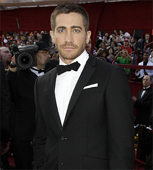 Jake Gyllenhaal: 'Penélope Cruz es bella y con un talento extraordinario'