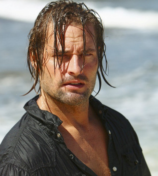 Josh Holloway, de 'Perdidos' a superhéroe de Marvel