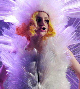 Lady Gaga actuará en Madrid el 12 de diciembre