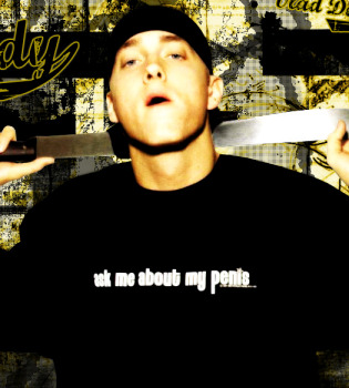 Eminem recluta a Pink y Rihanna para su nuevo disco