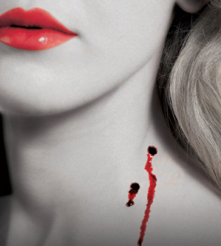 'Definitivamente Muerta', el libro que ha inspirado la serie 'True Blood'