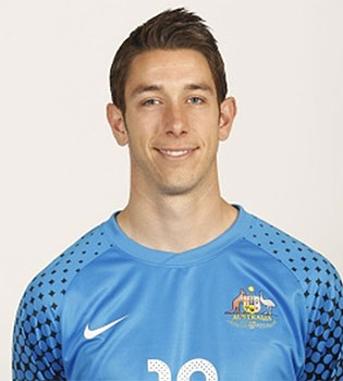 Portero abandona el Mundial 2010 tras conocer que su hijo tiene cáncer