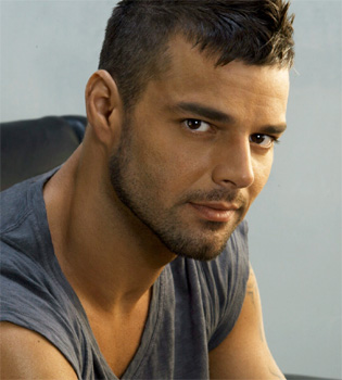 Ricky Martin será 'Che' Guevara y Elena Roger 'Evita' en Broadway