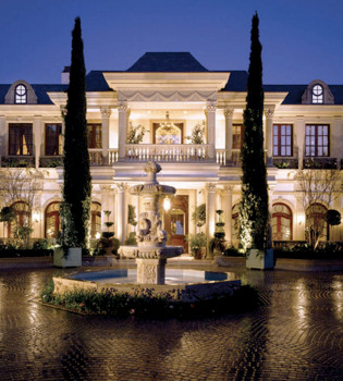 Así es la casa más cara de América