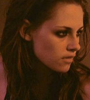 Kristen Stewart podría pasarse al cine gore
