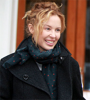 Kylie Minogue actuará en el Orgullo Gay de Madrid