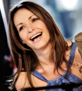Sharon Corr, a punto de lanzar su primer disco en solitario