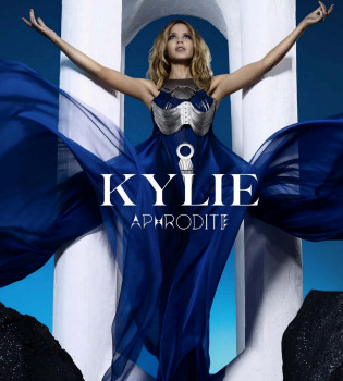 Kylie Minogue confirma su actuación gratuita en Madrid para el 3 de julio
