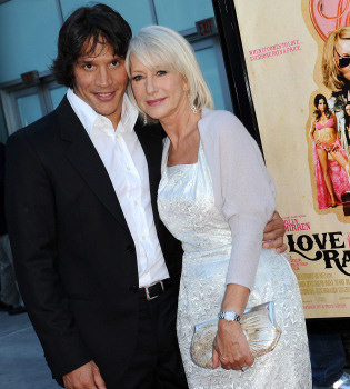 Sergio Peris Mencheta, otro español que se hace un hueco en Hollywood