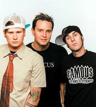Blink 182 vuelven a la carga en septiembre