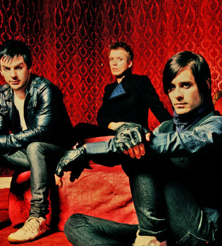 30 Seconds to Mars actuarán en España