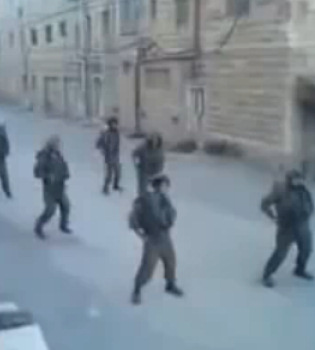 Varios soldados israelíes graban un polémico vídeo con un tema de Kesha