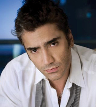 Arranca la gira española de Alejandro Fernández