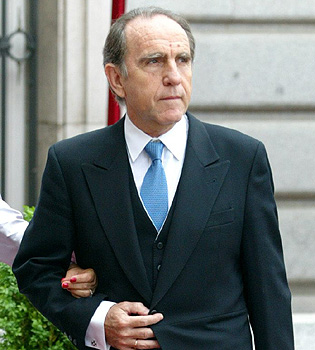 Muere el dueño de la revista Hola