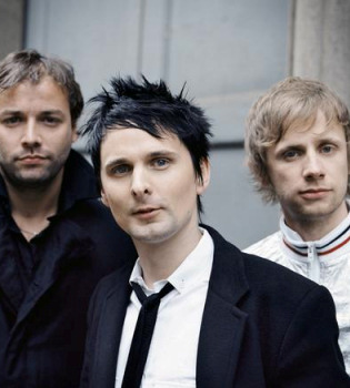 Muse admiten que poner música a la saga 'Crepúsculo' 'fue como vender nuestra alma'