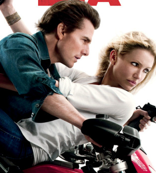 Tom Cruise y Cameron Diaz llegan a los cines con 'Noche y día'