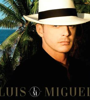 Luis Miguel regresa con nuevo disco en Septiembre