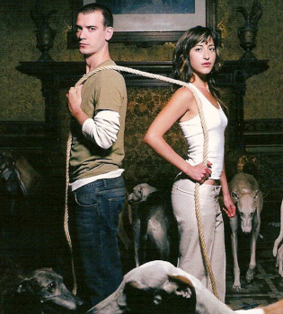 Nena Daconte se separan tras una exitosa andadura