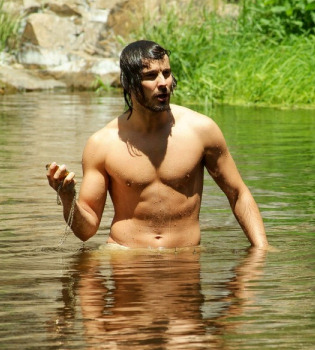 Comienza el rodaje de 'Águila roja, la película'