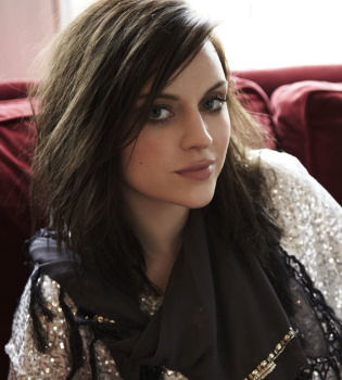 Amy MacDonald actuará en Madrid y Barcelona