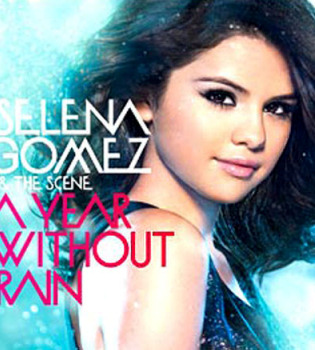 Selena Gomez da detalles de su nuevo disco entre rumores de romance con Justin Bieber