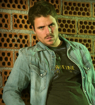 Nuevo proyecto de Dani Martín, líder de El Canto del Loco, en solitario