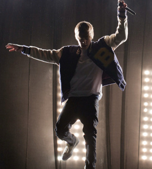 Justin Bieber sueña con hacer un remake de 'Grease' junto a Miley Cyrus