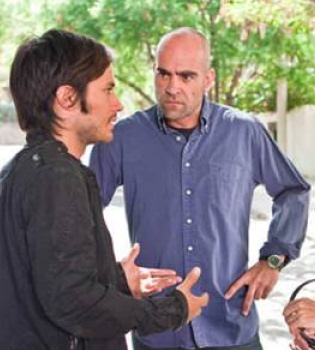 'También la lluvia', de Iciar Bollaín, representará a España en los Oscar