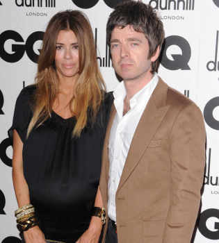 Noel Gallagher, de Oasis, ha sido padre por tercera vez