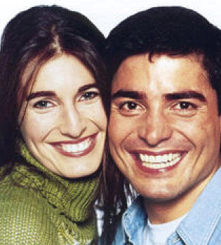 Chayanne le dedica a su amiga fallecida Romina Yan un concierto