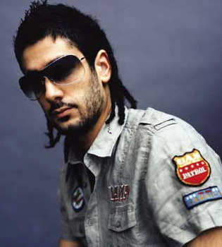 Melendi, Bon Jovi y Cheryl Cole, grandes lanzamientos de la semana